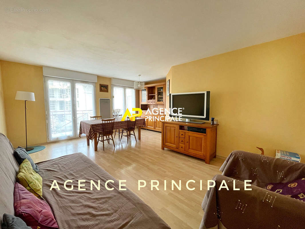 Appartement à ARGENTEUIL