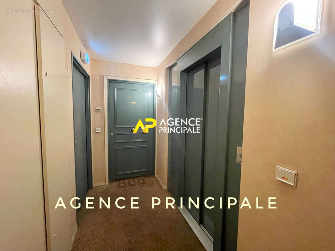 Appartement à ARGENTEUIL