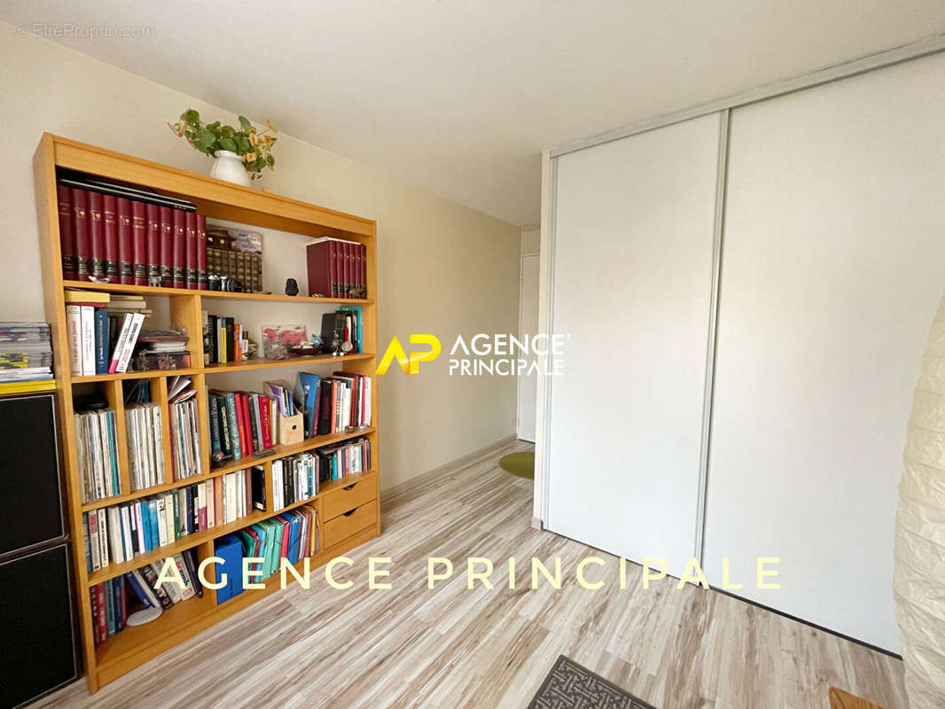 Appartement à ARGENTEUIL