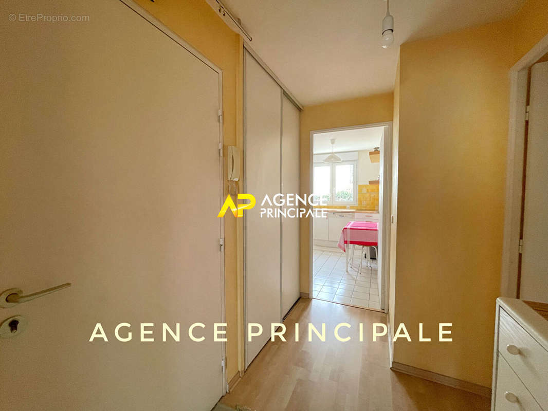 Appartement à ARGENTEUIL