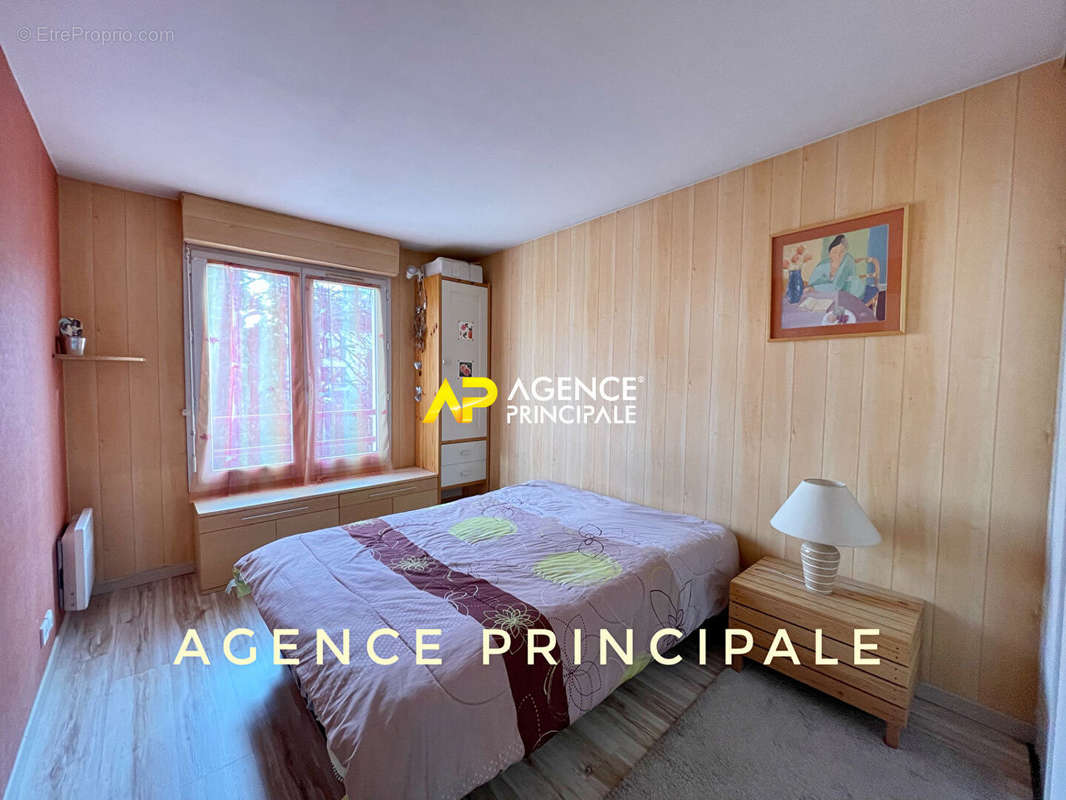 Appartement à ARGENTEUIL