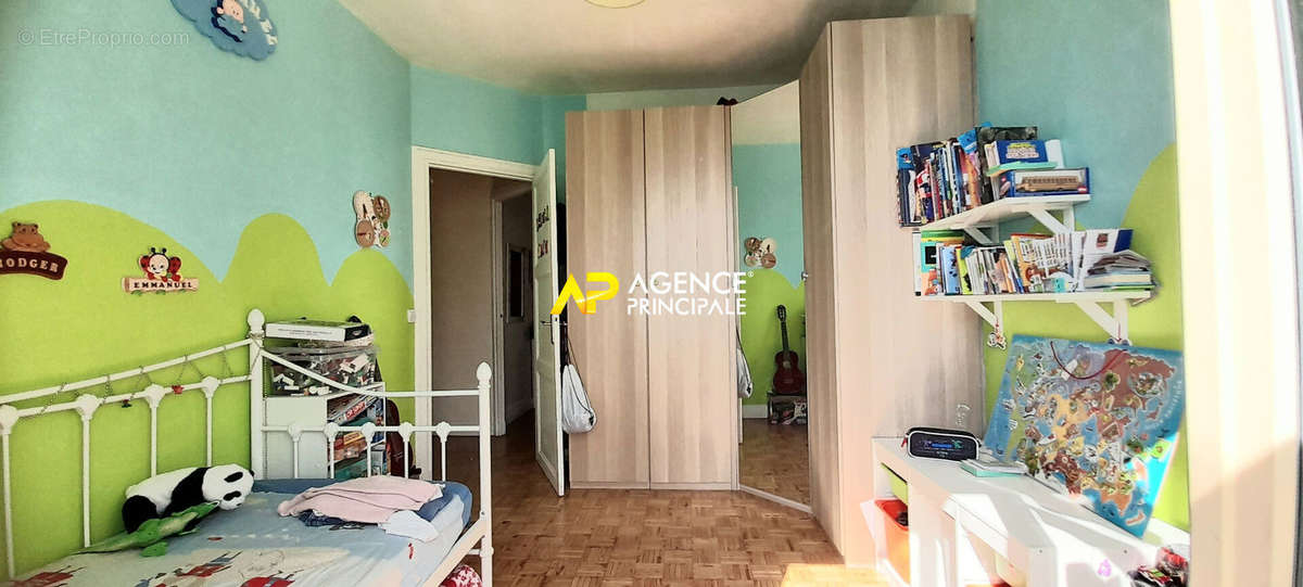 Appartement à ARGENTEUIL