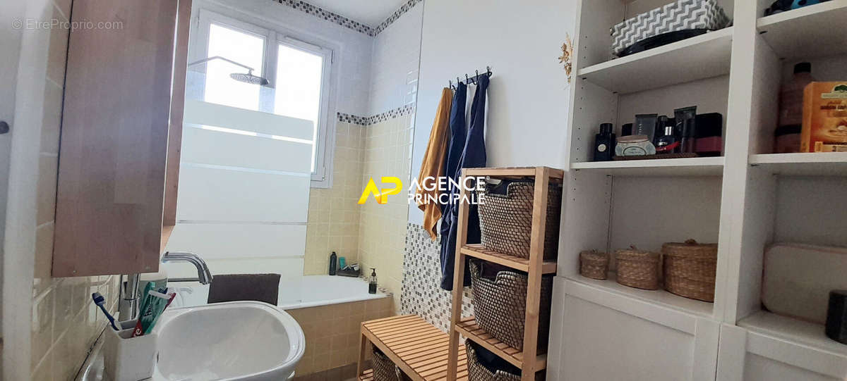 Appartement à ARGENTEUIL