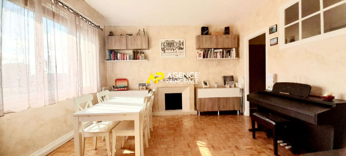 Appartement à ARGENTEUIL