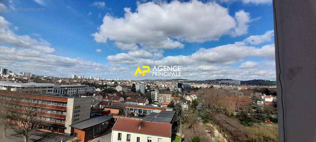 Appartement à ARGENTEUIL