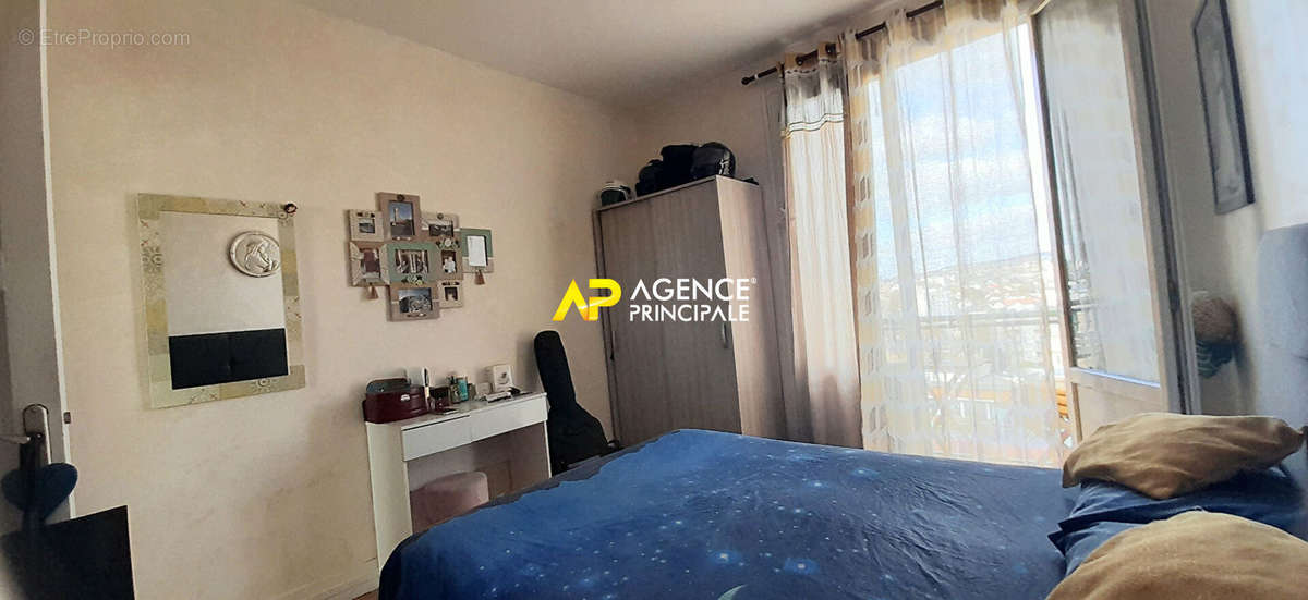 Appartement à ARGENTEUIL