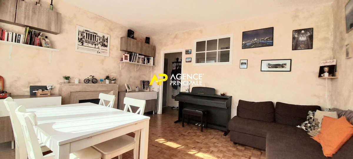 Appartement à ARGENTEUIL