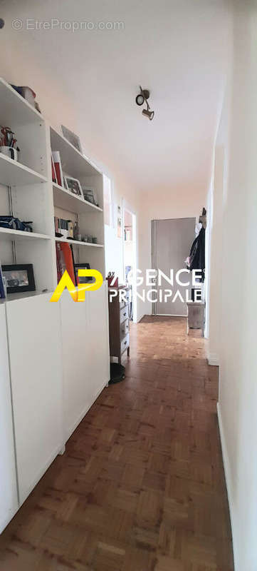 Appartement à ARGENTEUIL