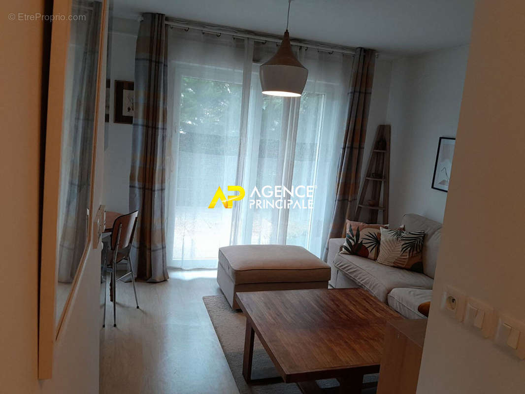 Appartement à ARGENTEUIL