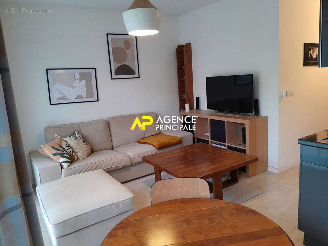 Appartement à ARGENTEUIL