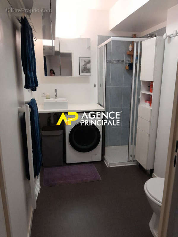 Appartement à ARGENTEUIL