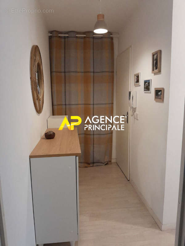 Appartement à ARGENTEUIL