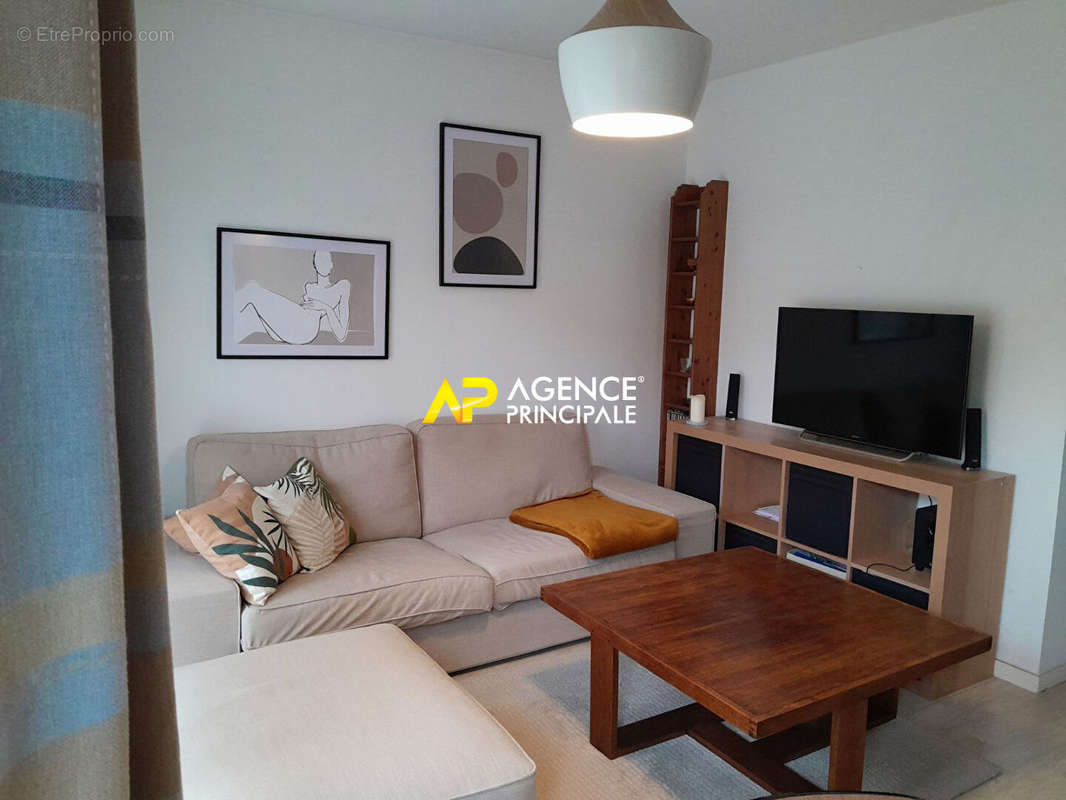 Appartement à ARGENTEUIL