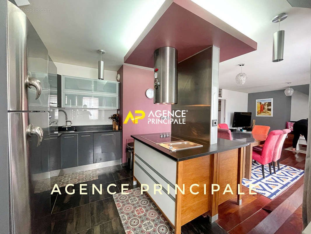 Appartement à ARGENTEUIL