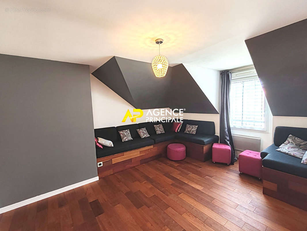 Appartement à ARGENTEUIL