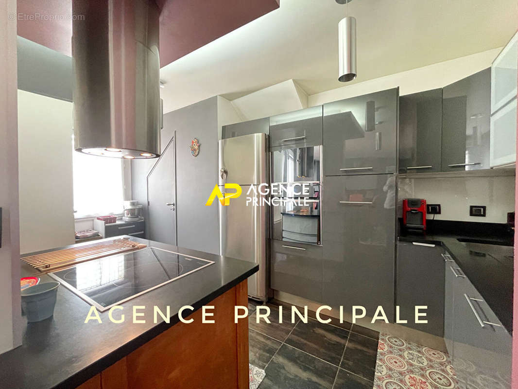 Appartement à ARGENTEUIL