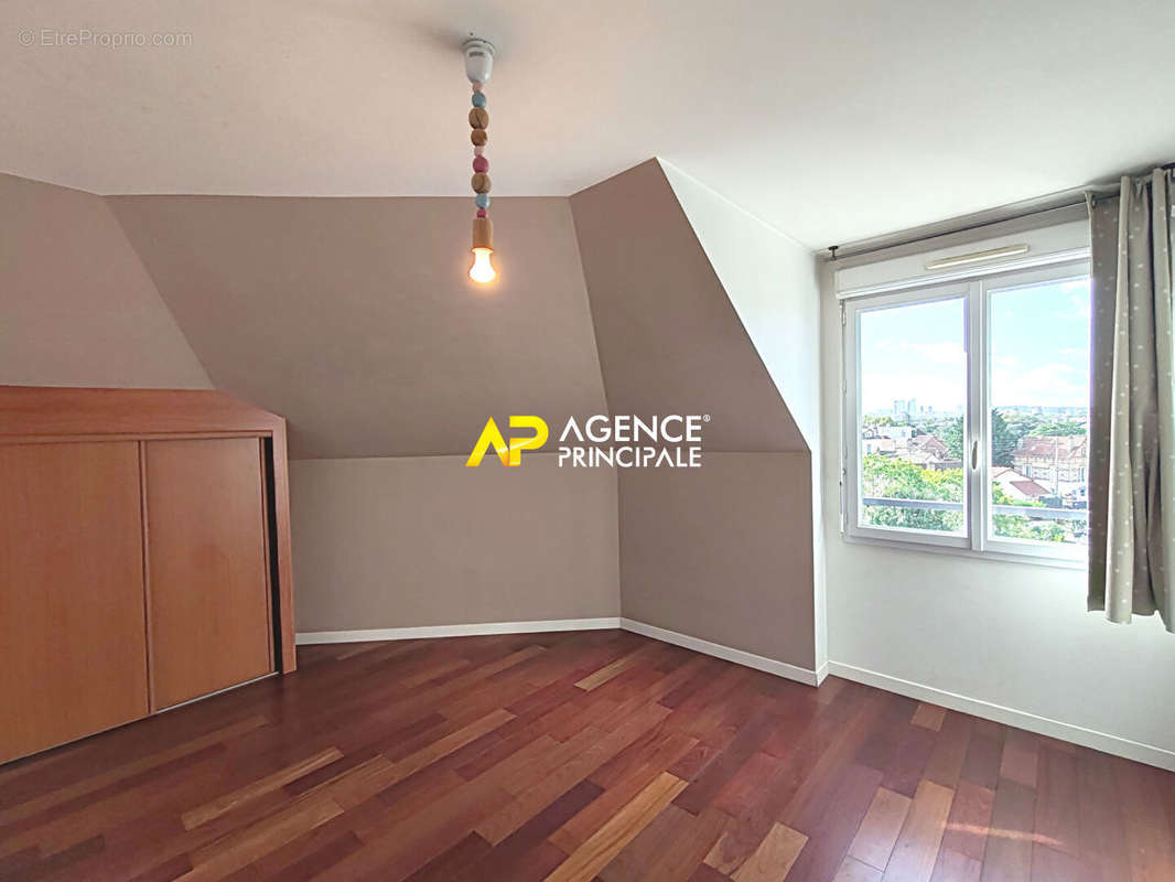 Appartement à ARGENTEUIL