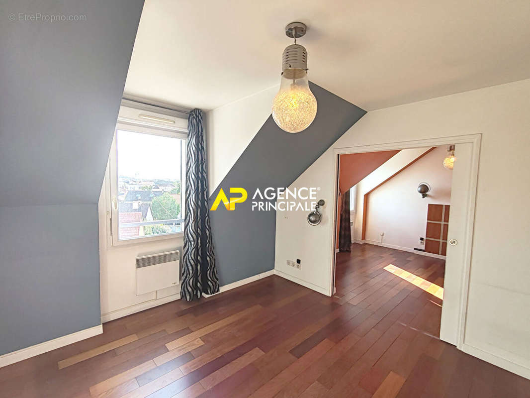 Appartement à ARGENTEUIL