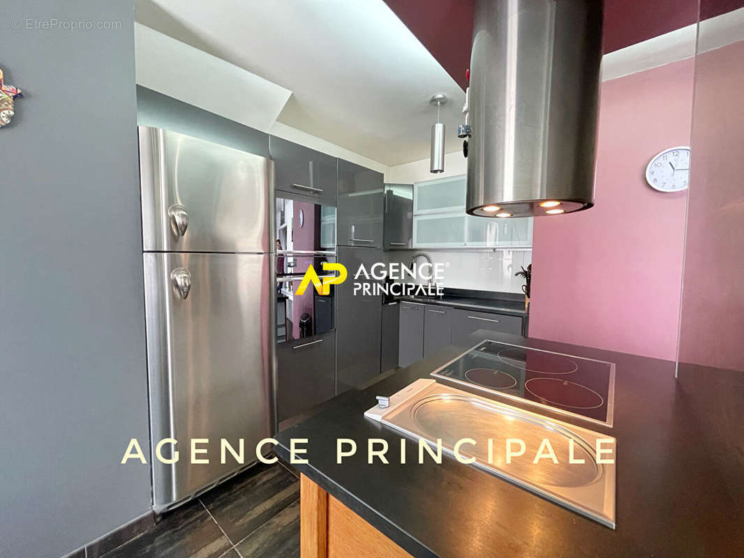 Appartement à ARGENTEUIL