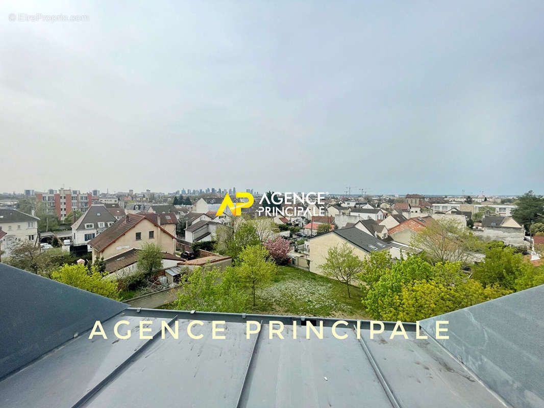 Appartement à ARGENTEUIL