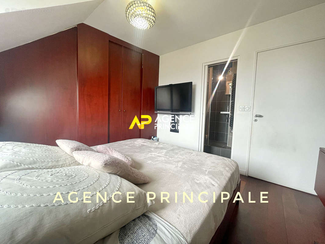 Appartement à ARGENTEUIL