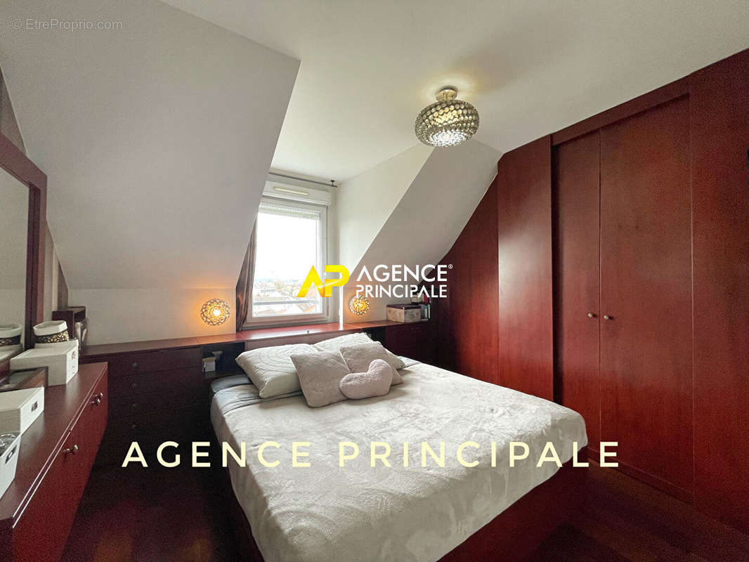 Appartement à ARGENTEUIL