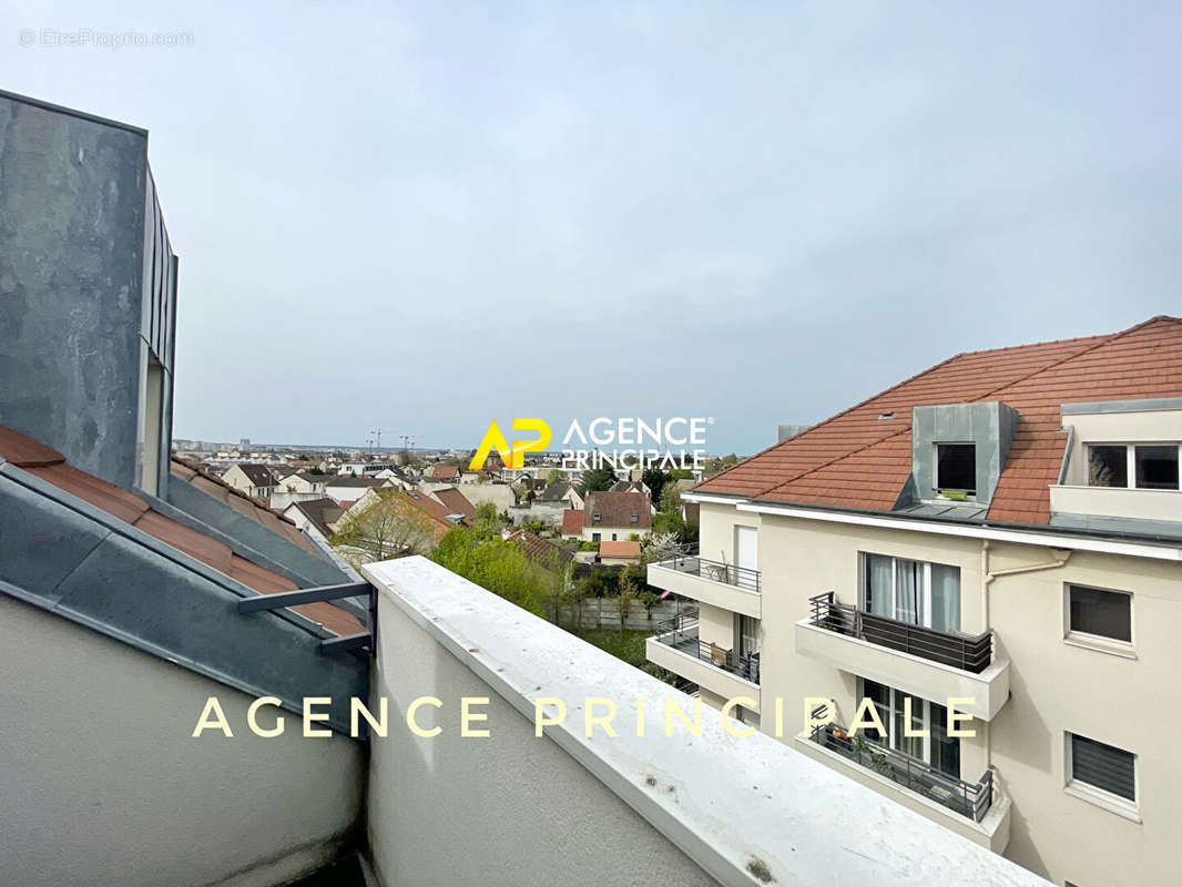 Appartement à ARGENTEUIL