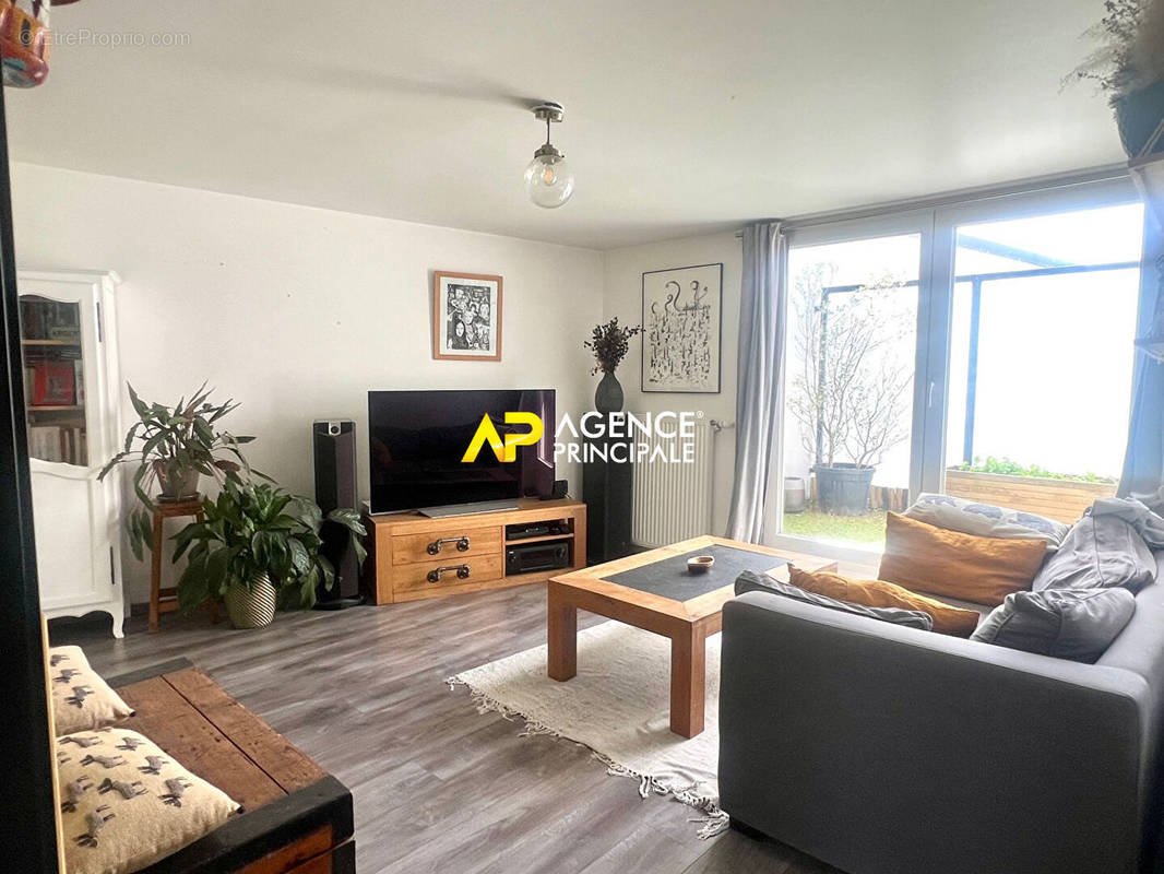 Appartement à ARGENTEUIL