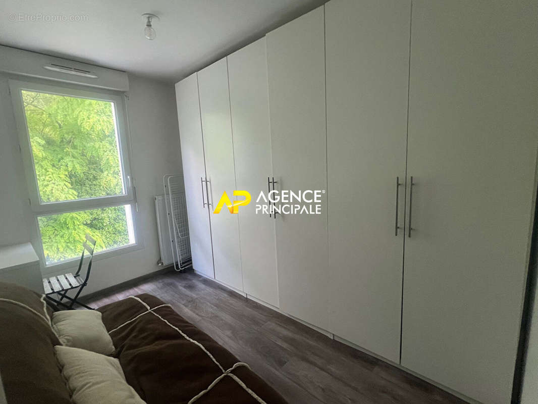 Appartement à ARGENTEUIL