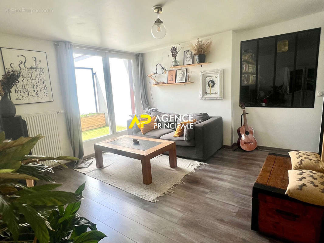 Appartement à ARGENTEUIL