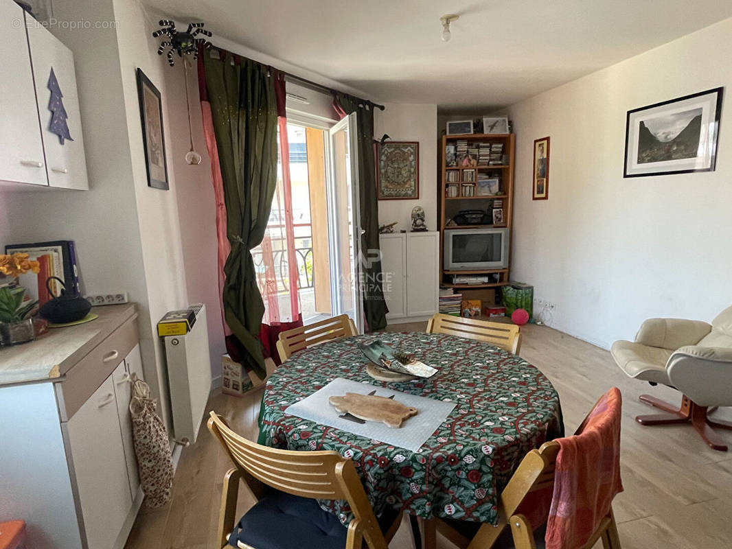 Appartement à ARGENTEUIL