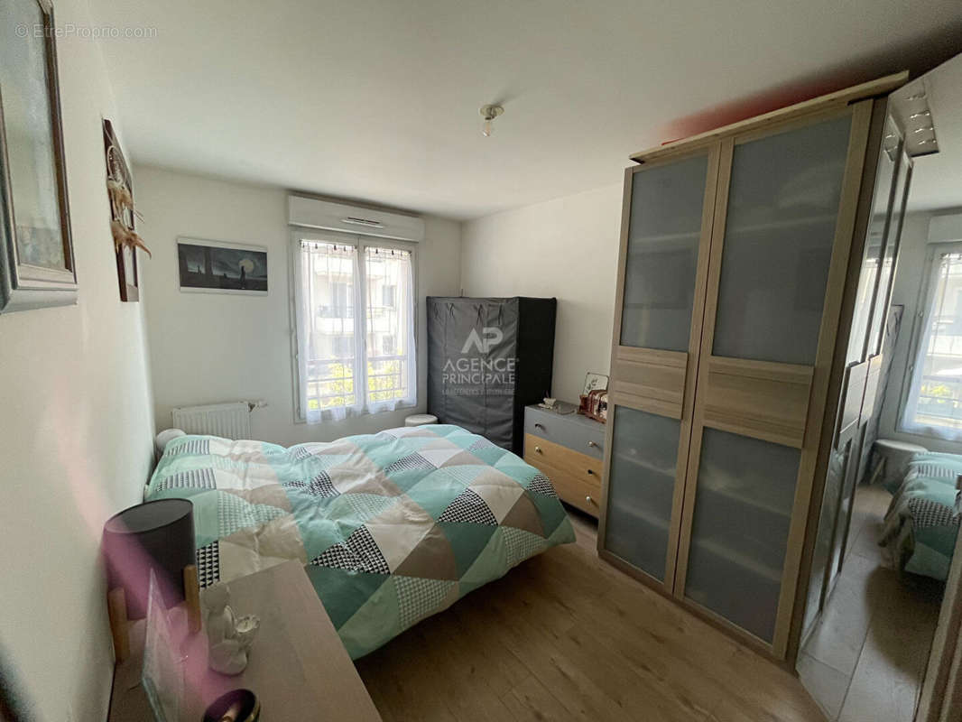 Appartement à ARGENTEUIL