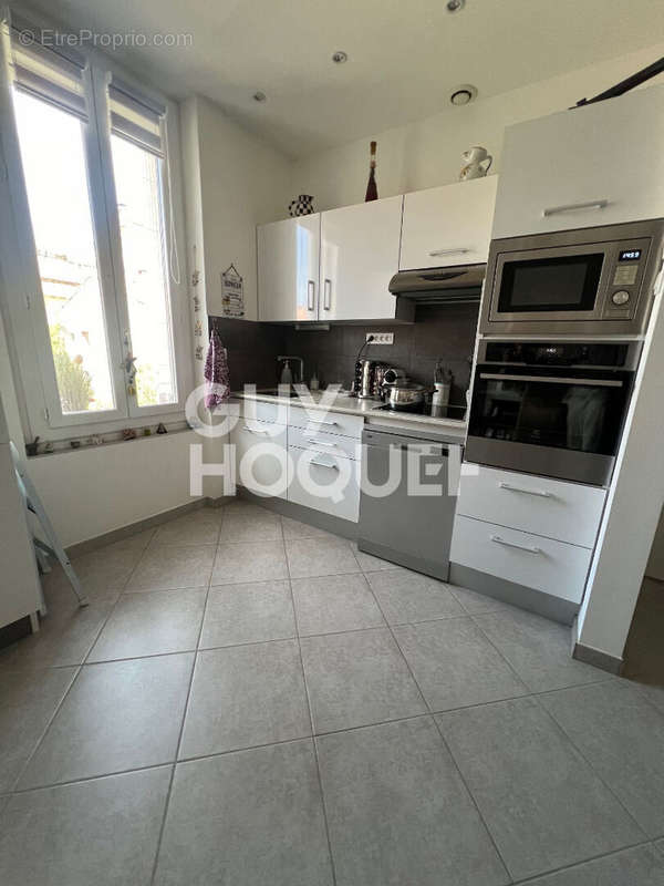 Appartement à SETE