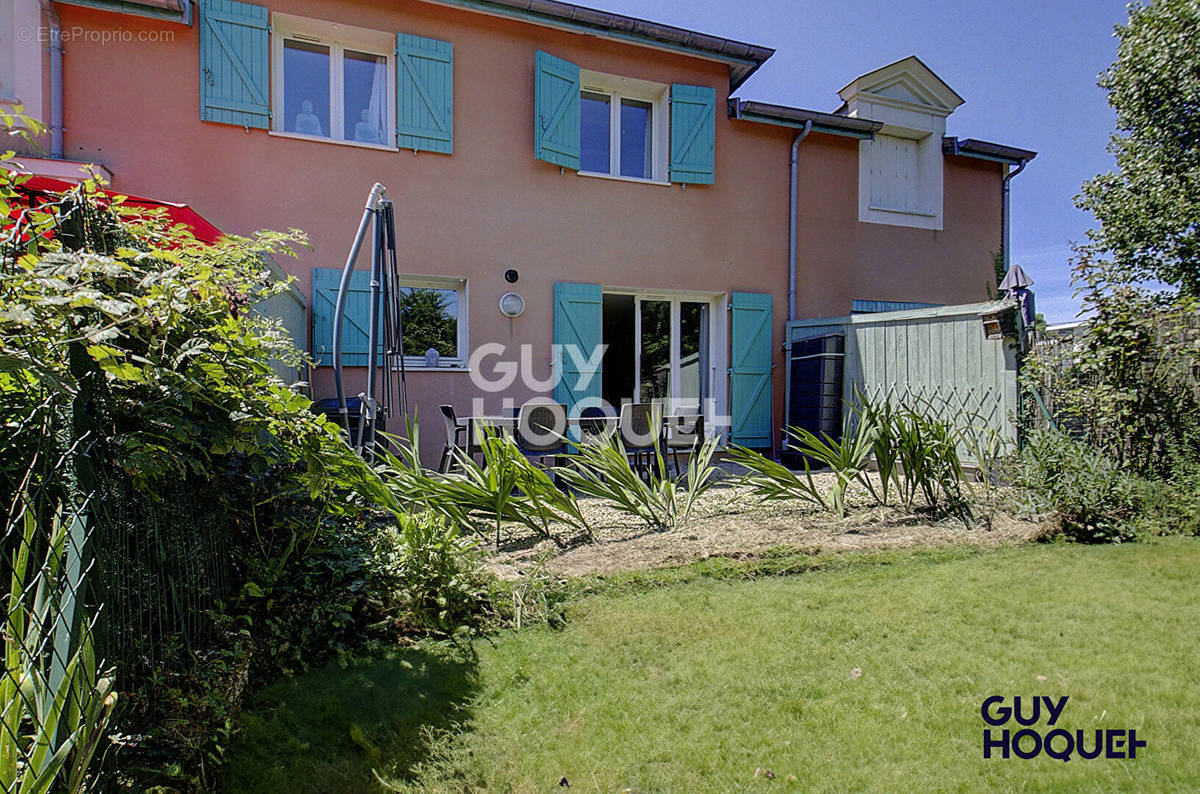 Appartement à BOURG-EN-BRESSE