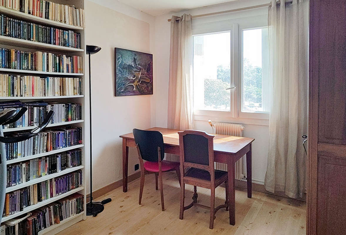 Appartement à MERIGNAC