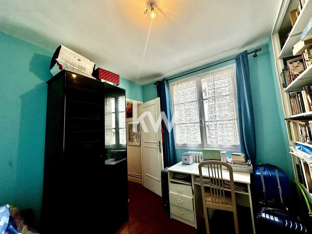 Appartement à NOISY-LE-SEC