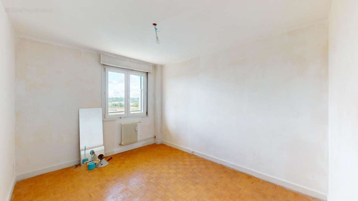 Appartement à BESANCON