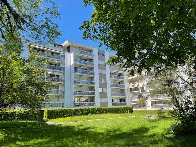 Appartement à BESANCON