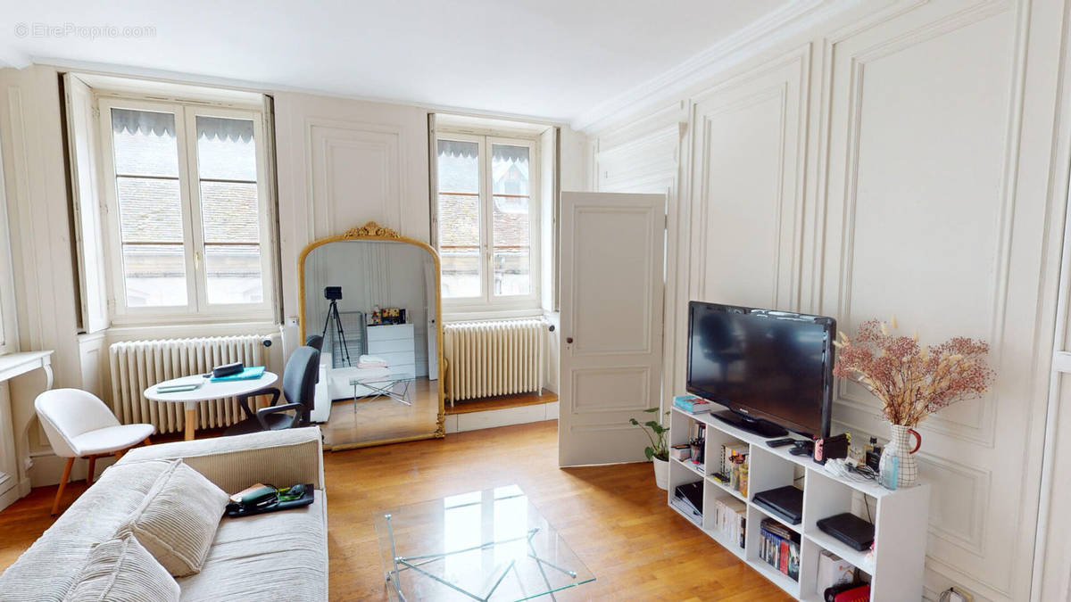 Appartement à BESANCON