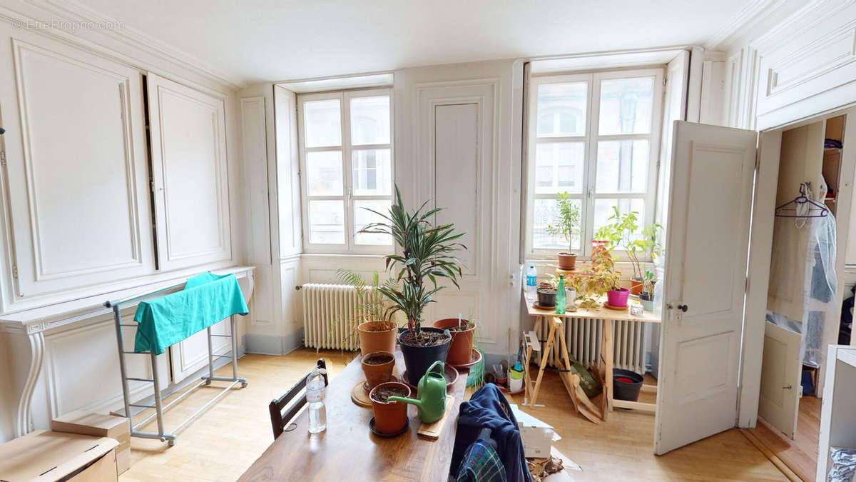 Appartement à BESANCON