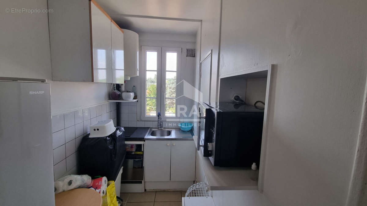 Appartement à NEUILLY-PLAISANCE