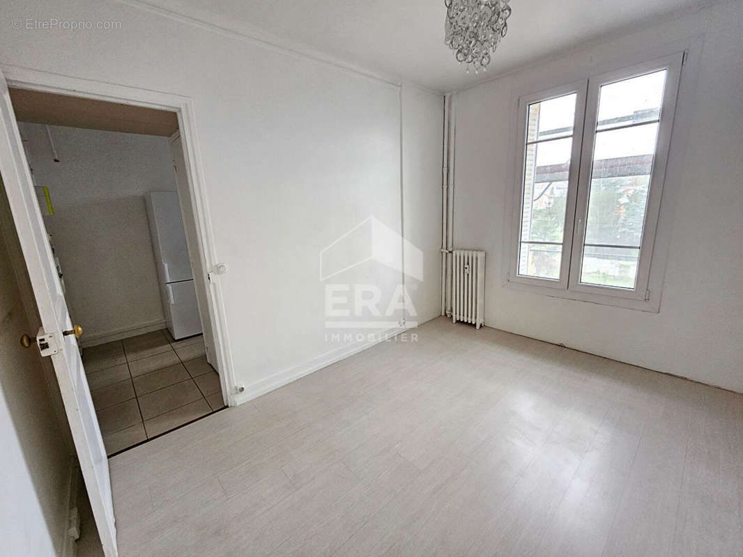 Appartement à NEUILLY-PLAISANCE