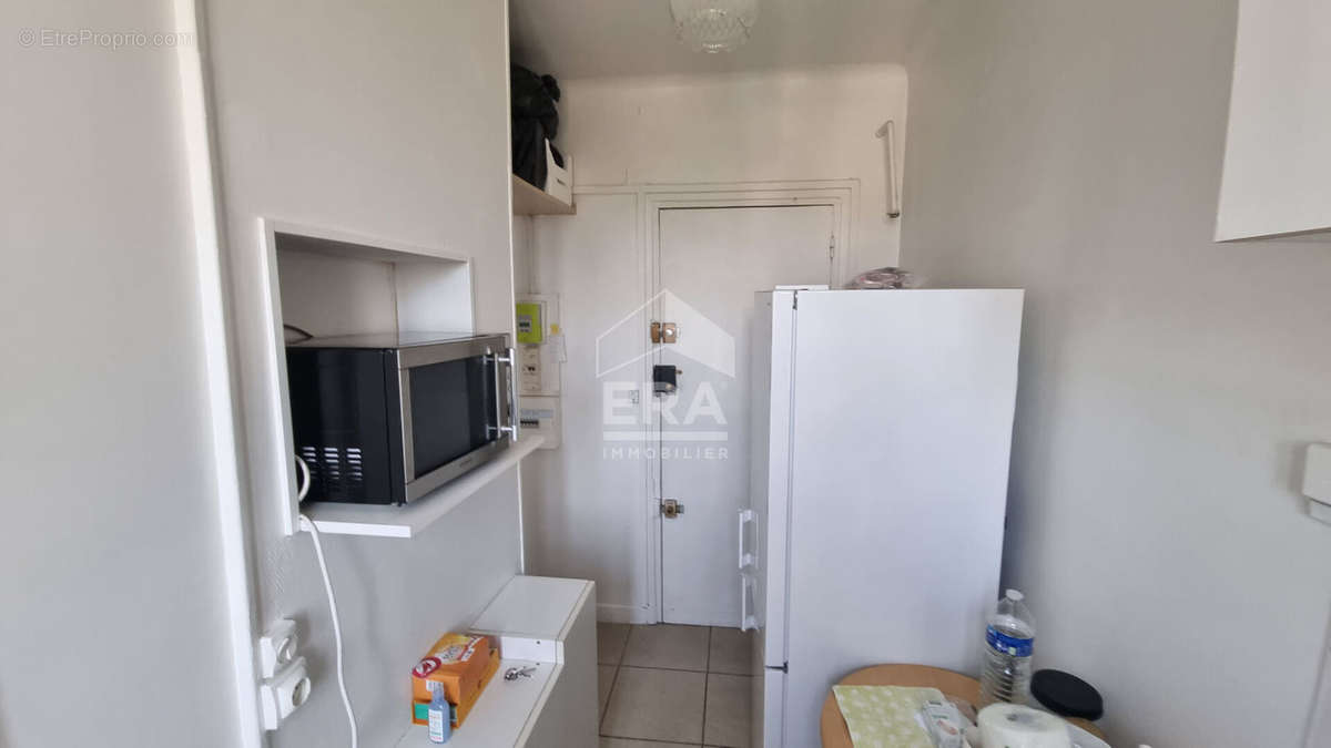 Appartement à NEUILLY-PLAISANCE