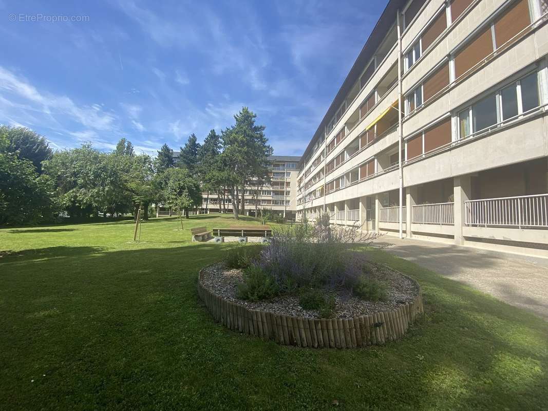 Appartement à REIMS