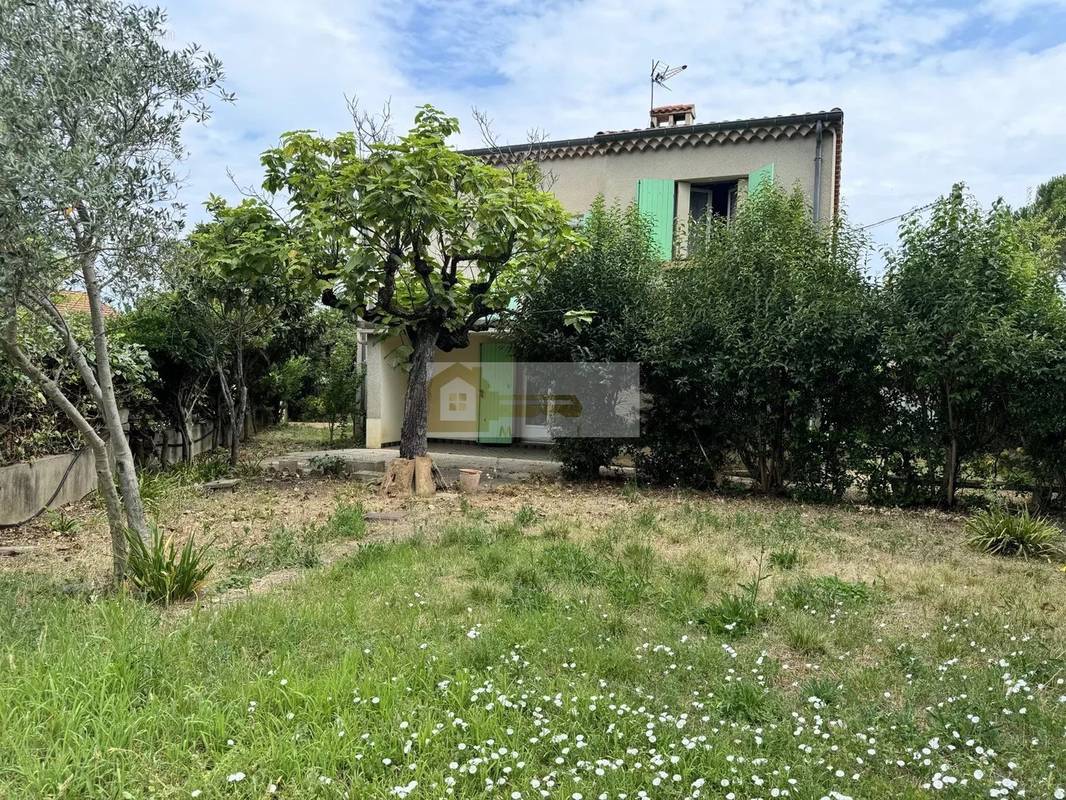 Maison à MONTELIMAR