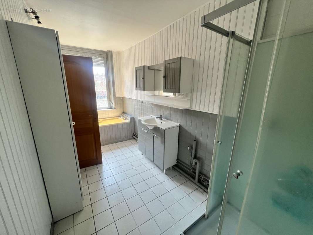 Appartement à CAMBRAI