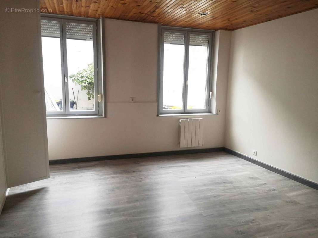 Appartement à CAMBRAI