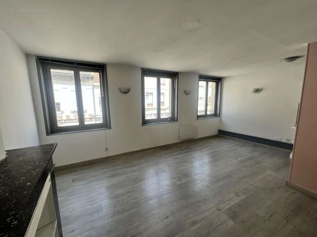 Appartement à CAMBRAI