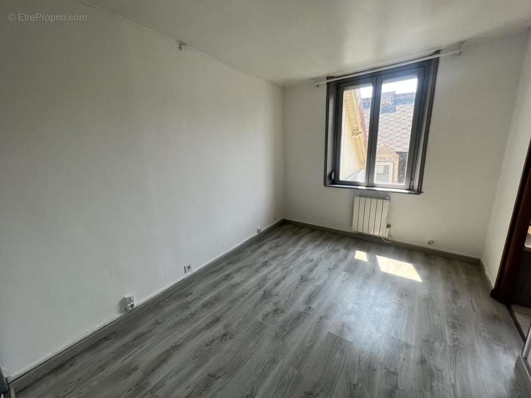 Appartement à CAMBRAI