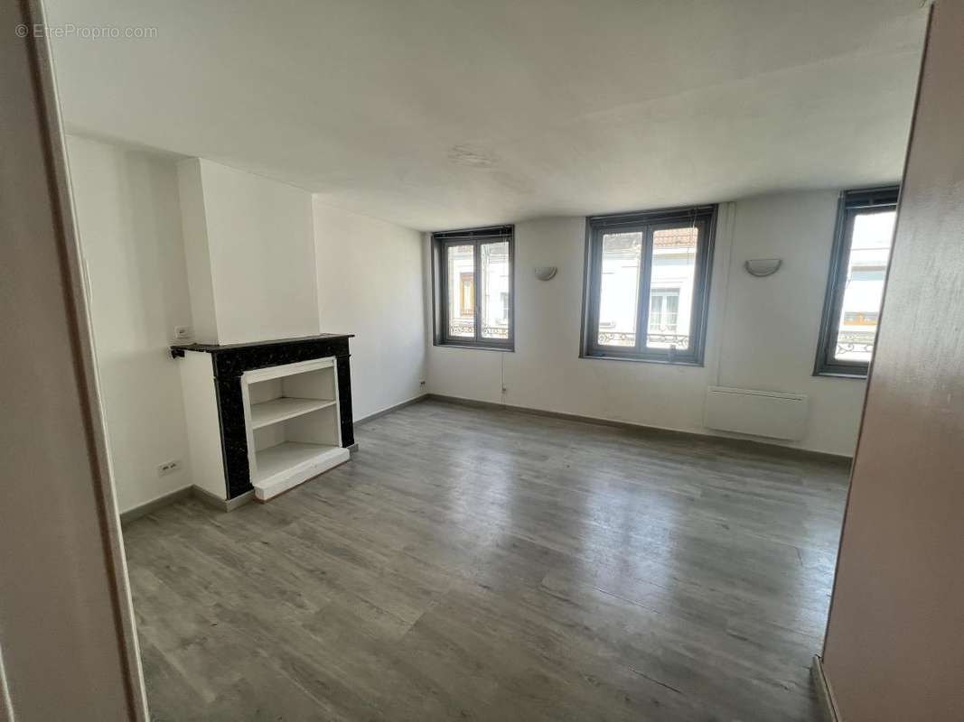 Appartement à CAMBRAI